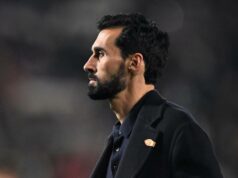 Obviňujte ma, hovorí Arbeloa po tom, čo Real Madrid stroskotal na Copa del Rey Obviňujte ma, hovorí Arbeloa po tom, čo Real Madrid stroskotal na Copa del Rey