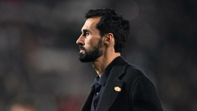 Obviňujte ma, hovorí Arbeloa po tom, čo Real Madrid stroskotal na Copa del Rey
