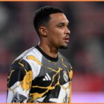 Očakáva sa, že Trent Alexander-Arnold zostane v Reale Madrid