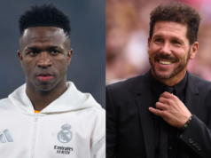 Od Simeoneho po Viniciusa: Florentino ťa vyhodí, len počkaj 💥Od Simeoneho po Viniciusa: Florentino ťa vyhodí, len počkaj