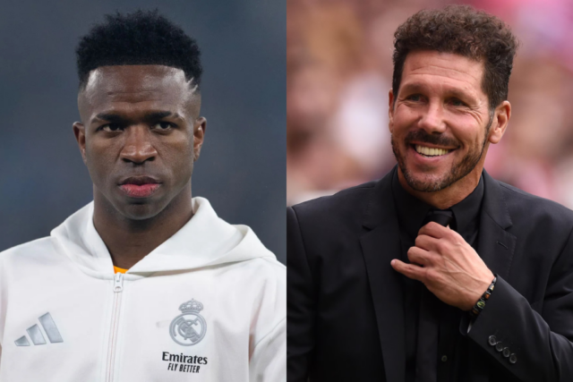 💥Od Simeoneho po Viniciusa: Florentino ťa vyhodí, len počkaj 💥Od Simeoneho po Viniciusa: Florentino ťa vyhodí, len počkaj