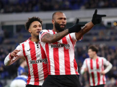 Od murára k hviezde: Brazílčan otriasa Premier League Od murára k hviezde: Brazílčan otriasa Premier League