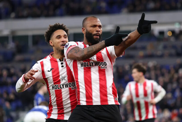 Od murára k hviezde: Brazílčan otriasa Premier League
