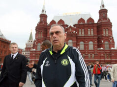 Od nahradenia Mourinha v Chelsea po Juve Stabia: Čo robí Avram Grant v Serii B? Download app from appStore