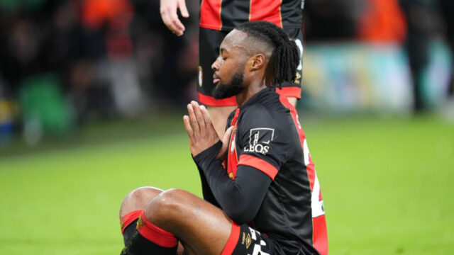 Od odmietnutia k vykúpeniu: Príbeh Antoina Semenya Od odmietnutia k vykúpeniu: Príbeh Antoina Semenya