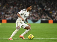 Od pochybností k dominancii – útočník Realu Madrid po dlhotrvajúcom poklese úplne znovu získal sebadôveru Od pochybností k dominancii – útočník Realu Madrid po dlhotrvajúcom poklese úplne znovu získal sebadôveru