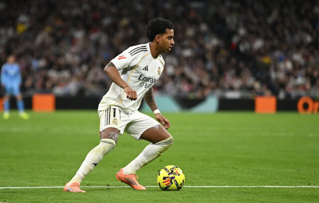 Od pochybností k dominancii – útočník Realu Madrid po dlhotrvajúcom Od pochybností k dominancii – útočník Realu Madrid po dlhotrvajúcom poklese úplne znovu získal sebadôveru