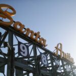 Odbory podporujú používanie stávkových automatov v parku Santa Anita