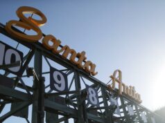 Odbory podporujú používanie stávkových automatov v parku Santa Anita Odbory podporujú používanie stávkových automatov v parku Santa Anita