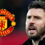 Odhalená „prvá žiadosť o prestup“ hviezdy West Hamu Carricka; Wilcox „má posledné slovo“