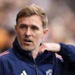 Odhalené: Ako dlho bude Fletcher šéfom Man Utd, keď sa INEOS zameria na ďalšie dočasné obdobie