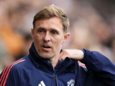 Odhalené: Ako dlho bude Fletcher šéfom Man Utd, keď sa INEOS zameria na ďalšie dočasné obdobie Odhalené: Ako dlho bude Fletcher šéfom Man Utd, keď sa INEOS zameria na ďalšie dočasné obdobie