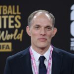 Kansas City je nastavené na popredné miesto v rebríčku preferencií Anglicka pre svoju základňu Svetového pohára