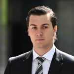 Právny tím zastupujúci Toma Silvagniho (na snímke pred súdom) odhalil taktiku, ktorú použijú, keď sa pokúsia zrušiť jeho odsúdenia za znásilnenie.