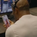 Anthony Joshua len jeden deň po jeho hroznej autonehode telefonoval s Kamaru Usmanom