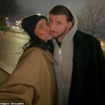 Manchester City podporuje Rubena Diasa po tom, čo on a Maya Jama vykradli ich dom