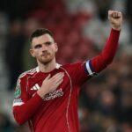 Andy Robertson by sa mohol v januárovom prestupovom období presťahovať do Tottenhamu len za 5 miliónov libier