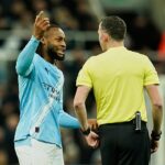 Druhý gól Antoina Semenya za Man City proti Newcastlu prelomil VAR