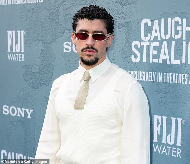 Odhalené: Problémy v zákulisí NFL po tom, čo Bad Bunny Rozhodnutie NFL nechať Bad Bunny vystúpiť na Super Bowl LX vyvolalo celonárodný rozruch