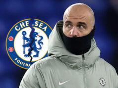 Odhalené: Štyri dôvody, prečo sa skončilo pôsobenie Enza Marescu v Chelsea Odhalené: Štyri dôvody, prečo sa skončilo pôsobenie Enza Marescu v Chelsea