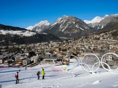 Odhalené: Tím GB si stanovil rekordný medailový cieľ pre zimné olympijské hry po investícii 32,5 milióna libier TEAM GB si na budúci mesiac na zimných olympijských hrách stanovil rekordný cieľ až osem medailí