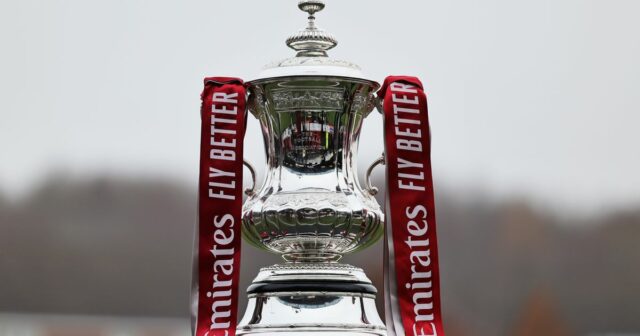 FA Cup