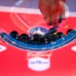 Odhalené čísla loptičiek FA Cupu a televízne informácie pred žrebom štvrtého kola | Futbal | Šport