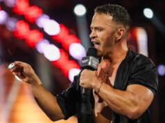 Odhalené kvalifikácie na zápas o titul Vacant WWE; Ricky Saints preskočí rad Odhalené kvalifikácie na zápas o titul Vacant WWE; Ricky Saints preskočí rad