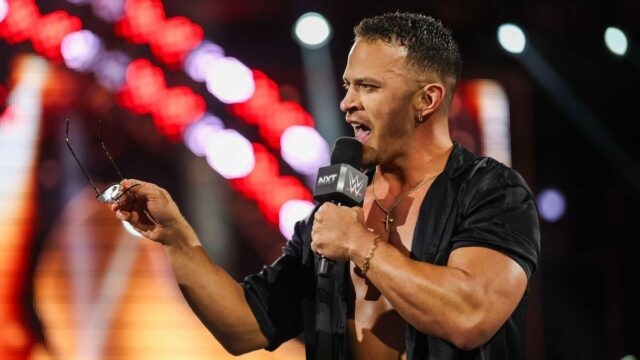 Odhalené kvalifikácie na zápas o titul Vacant WWE; Ricky Saints preskočí rad
