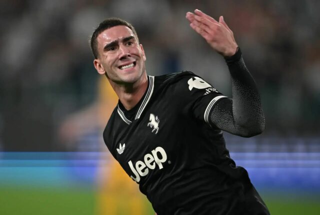 Odhalené mzdové požiadavky Dušana Vlahoviča za krok v Barcelone Odhalené mzdové požiadavky Dušana Vlahoviča za krok v Barcelone