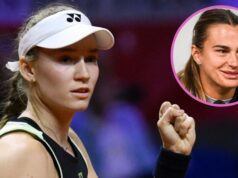 Odhalenie Eleny Rsypassian je zmenou v austrálskom Oppial. Odhalenie Eleny Rsypassian je zmenou v austrálskom Oppial.