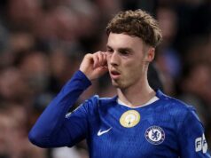 Odíde Cole Palmer z Chelsea? Liam Rosenier dáva jasno Odíde Cole Palmer z Chelsea? Liam Rosenier dáva jasno