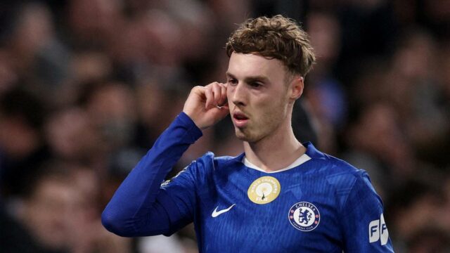 Odíde Cole Palmer z Chelsea? Liam Rosenier dáva jasno
