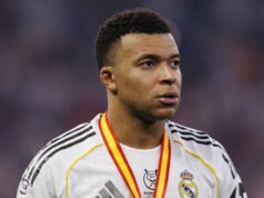 Odkaz Kyliana Mbappeho pre Xabiho Alonsa hovorí veľa po odchode z Madridu | Futbal | Šport Odkaz Kyliana Mbappeho pre Xabiho Alonsa hovorí veľa po odchode z Madridu | Futbal | Šport