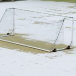 Odloženie tretieho kola FA Cupu so zrušením zápasov v dôsledku chaosu v počasí | Futbal | Šport