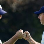 Odmena Dubai Desert Classic: Koľko môžu vyhrať Rory McIlroy a Tommy Fleetwood?