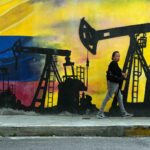 Odomykajú USA venezuelské ropné bohatstvo alebo ho využívajú? | Napätie medzi USA a Venezuelou