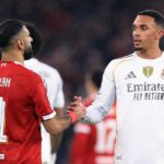 Trent Alexander-Arnold