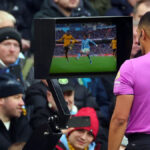 "Odvážne" volanie popiera Man City penaltu pri debute v Premier League