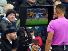 „Odvážne“ volanie popiera Man City penaltu pri debute v Premier League "Odvážne" volanie popiera Man City penaltu pri debute v Premier League