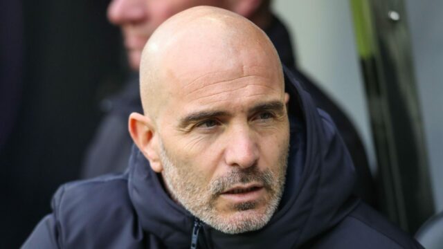 Odvolanie Enza Marescu sa „očakáva vo štvrtok“ po tom, ako Odvolanie Enza Marescu sa „očakáva vo štvrtok“ po tom, ako Chelsea otvorila nový ročník „núdzovými rozhovormi“