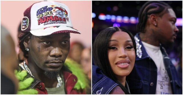 logo pochodového šialenstva