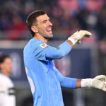 Oficiálna Guaita: Bývalý brankár Crystal Palace ukončil zmluvu s Parmou už po dvoch mesiacoch