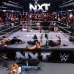 Oficiálna WWE po obrovskom oznámení vyvolala nekontrolovateľný boj