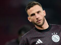 Oficiálne | Branco van den Boomen prichádza do Angers na hosťovanie z Ajaxu Oficiálne | Branco van den Boomen prichádza do Angers na hosťovanie z Ajaxu