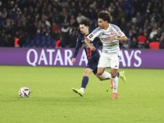 Oficiálne | Félix Lemarechal prichádza do klubu Brugge zo Štrasburgu Oficiálne | Félix Lemarechal prichádza do klubu Brugge zo Štrasburgu