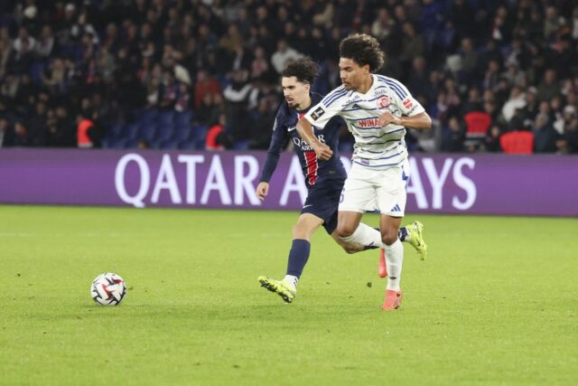 Oficiálne | Félix Lemarechal prichádza do klubu Brugge zo Štrasburgu
