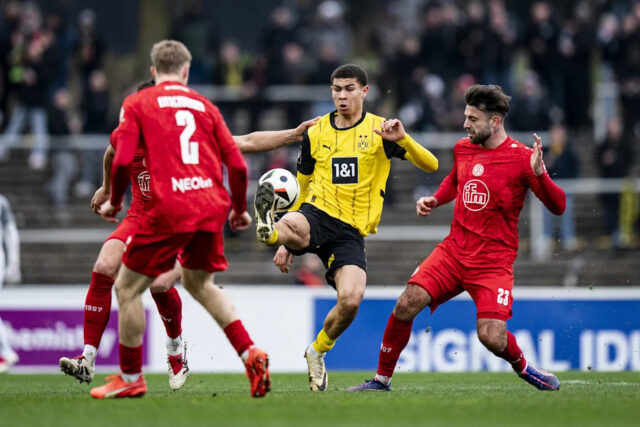 Download app from appStore