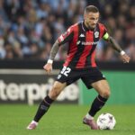 Oficiálne | Jonathan Clauss predĺžil zmluvu s Nice