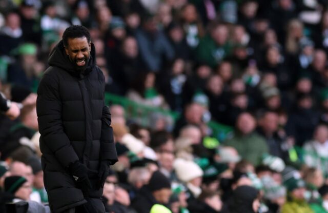 Oficiálne | Keltský vyhodil Wilfrieda Nancyho po ôsmich hrách, ktoré mal na starosti
